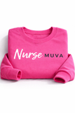 NurseMUVA PINK