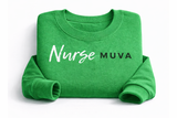 NurseMUVA D-Day GREEN